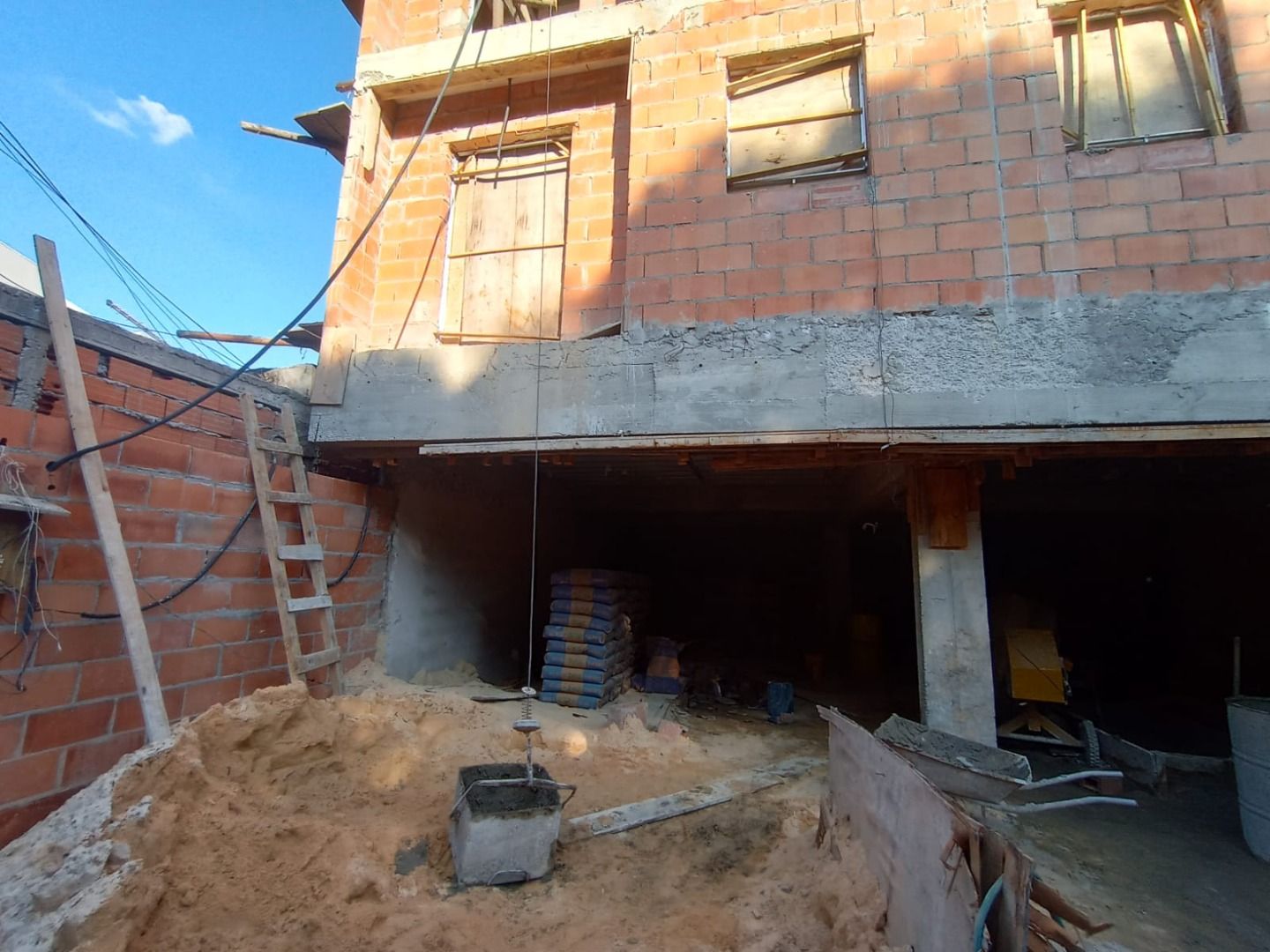 Comprar Apartamento / Apartamento em Santo André R$ 330.000,00 - Foto 3