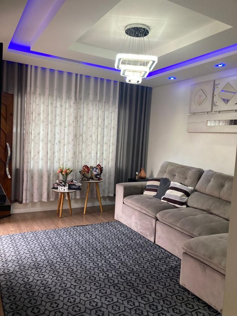 Comprar Casa / Casa em Santo André R$ 763.000,00 - Foto 1