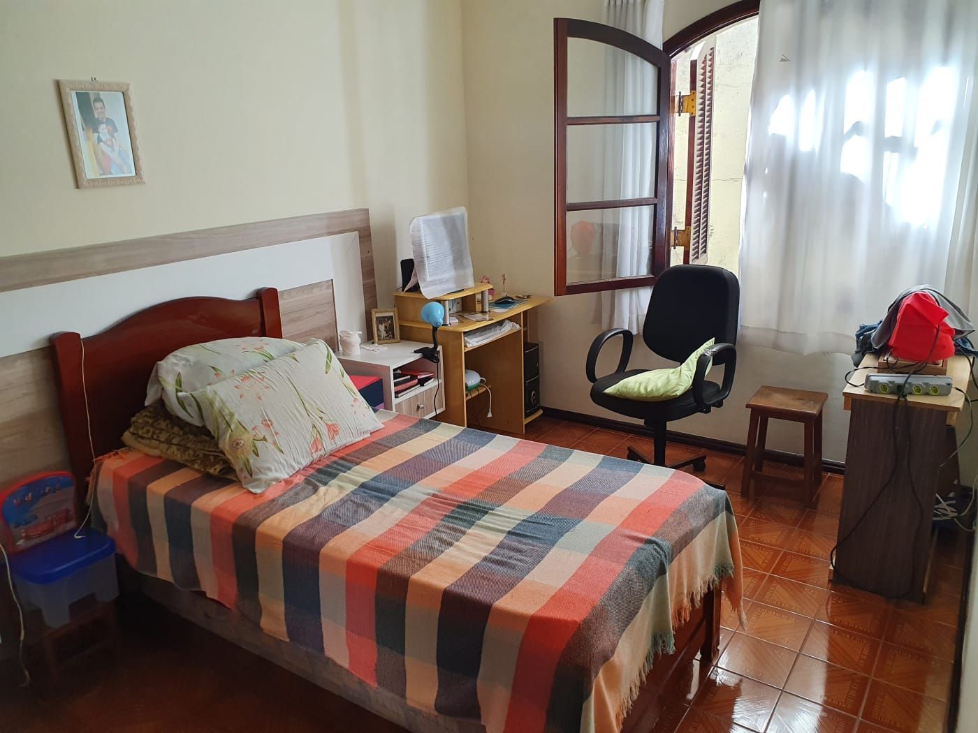 Comprar Casa / Casa em Santo André R$ 850.000,00 - Foto 9