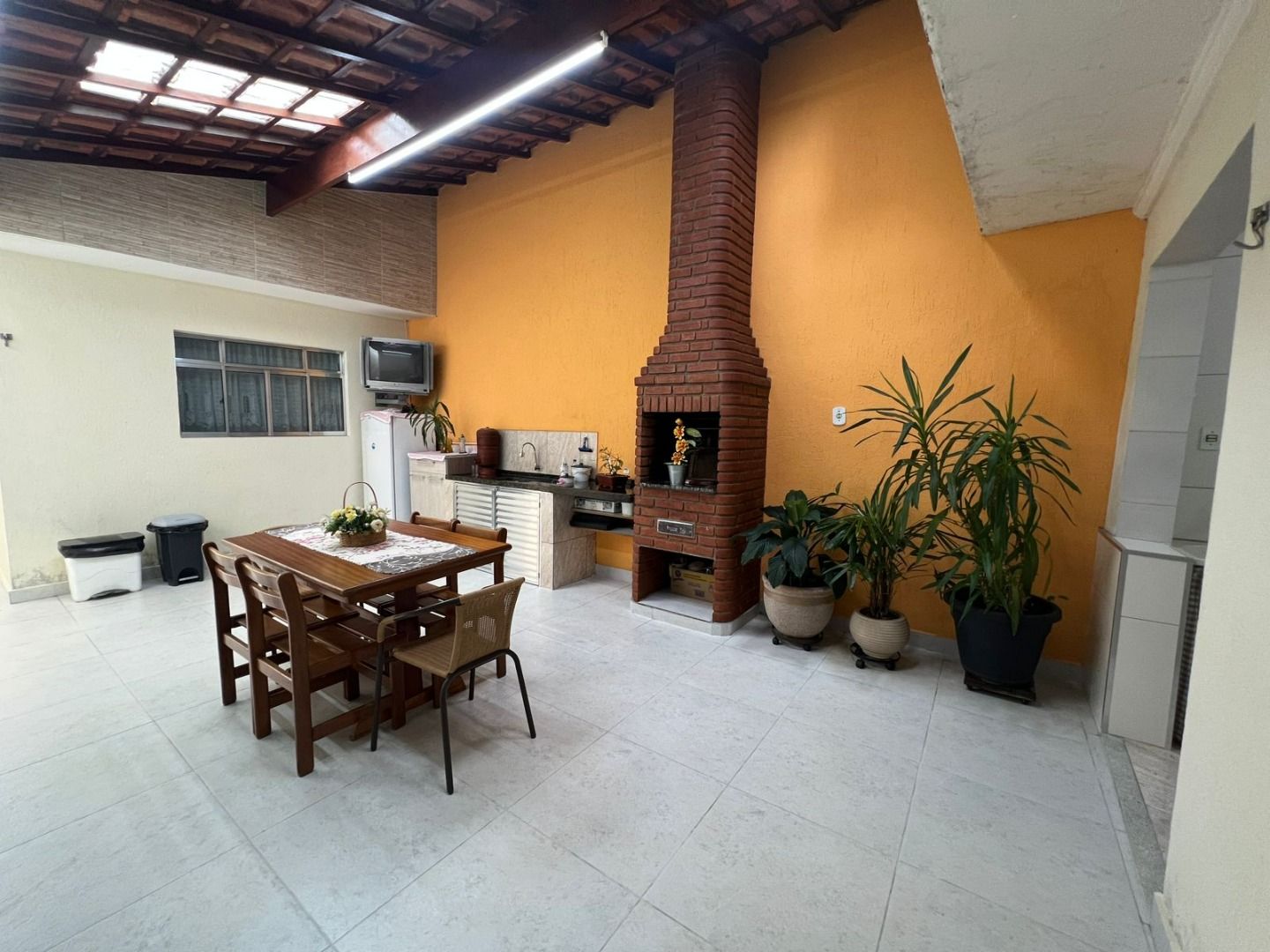 Área gourmet Comprar Casa / Casa em Santo André R$ 800.000,00 - Foto 1