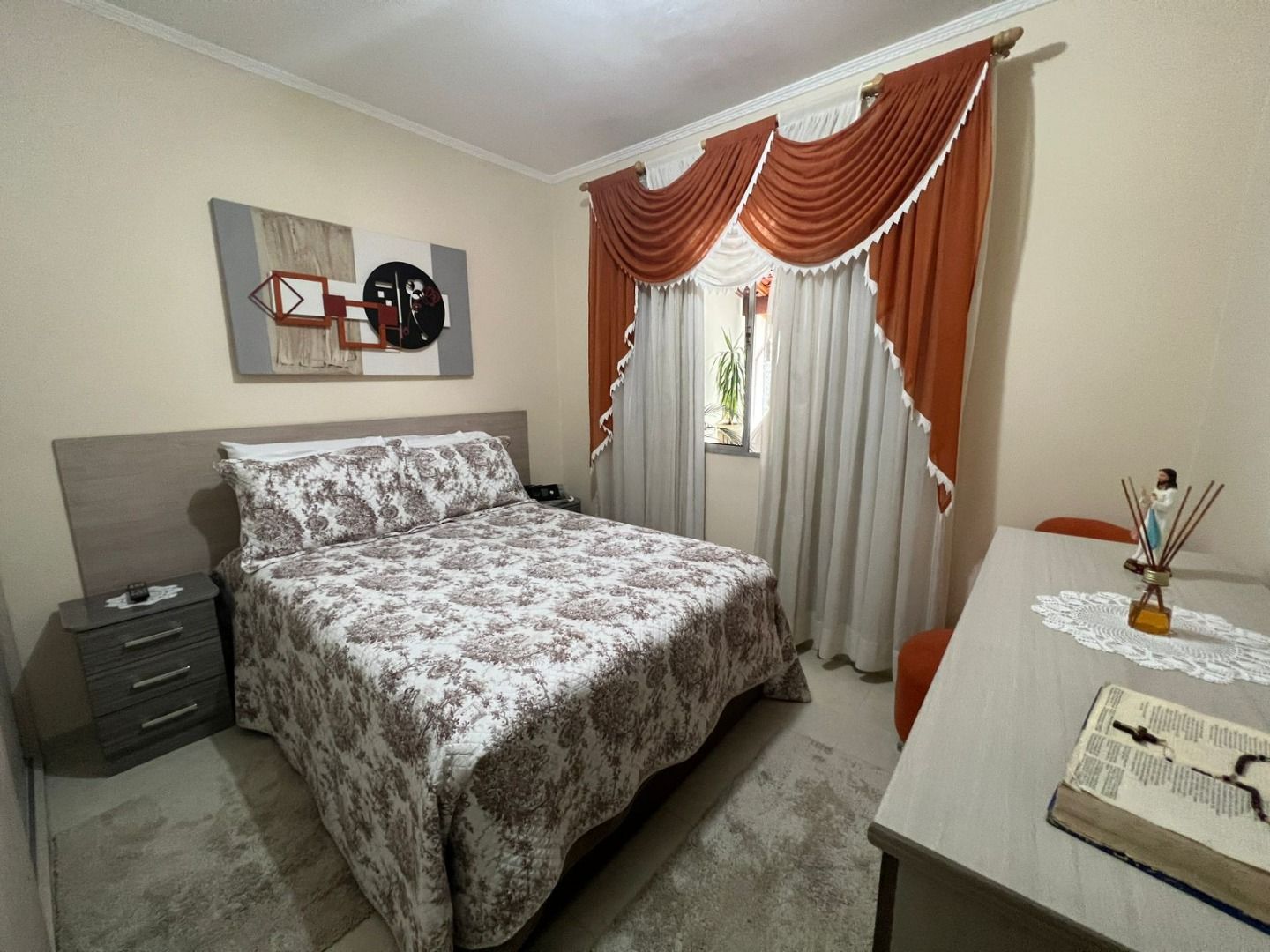 Dormitório Comprar Casa / Casa em Santo André R$ 800.000,00 - Foto 2