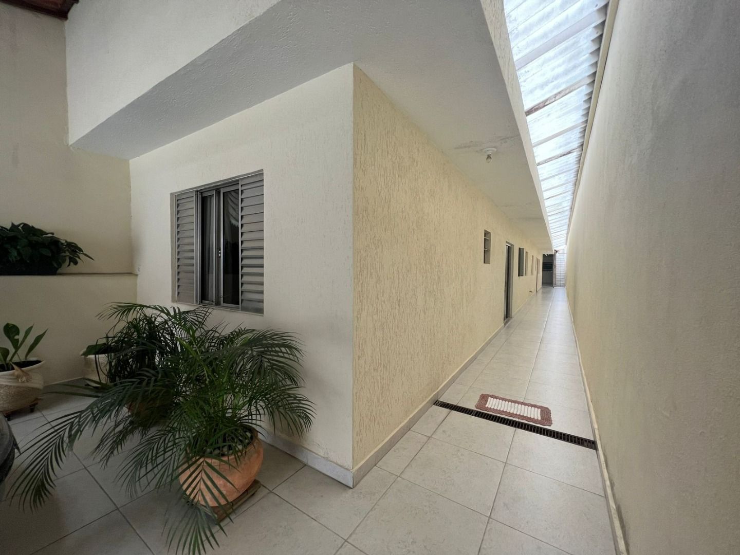 Corredor externo Comprar Casa / Casa em Santo André R$ 800.000,00 - Foto 7