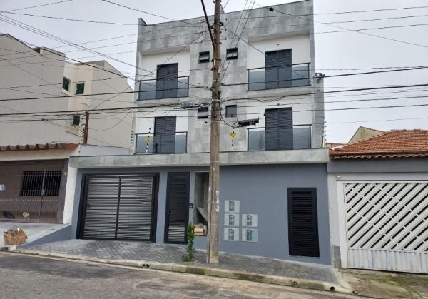 Comprar Apartamento / Apartamento em Santo André R$ 344.500,00 - Foto 14