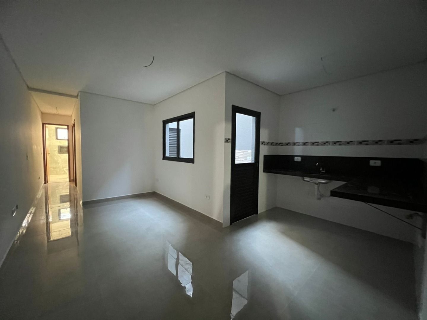 Comprar Apartamento / Apartamento em Santo André R$ 339.200,00 - Foto 1