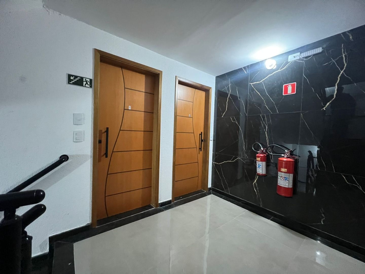 Comprar Apartamento / Apartamento em Santo André R$ 339.200,00 - Foto 13