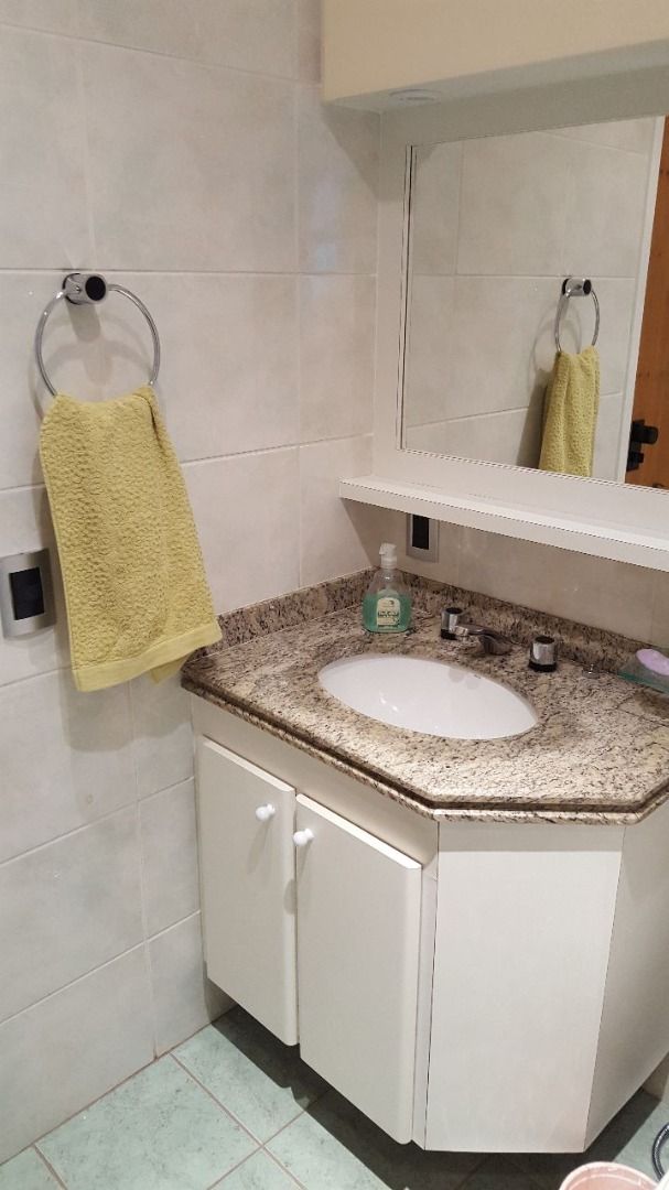 Alugar Apartamento / Apartamento em Santo André R$ 4.750,00 - Foto 5