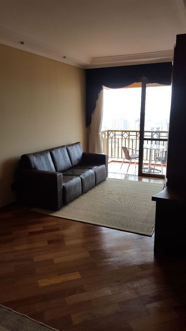 Alugar Apartamento / Apartamento em Santo André R$ 4.750,00 - Foto 1