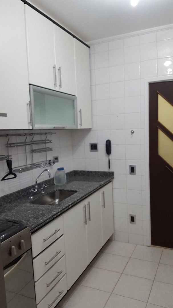 Alugar Apartamento / Apartamento em Santo André R$ 4.750,00 - Foto 11
