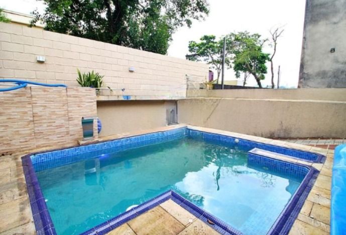 Alugar Casa / Casa em Santo André R$ 11.000,00 - Foto 21