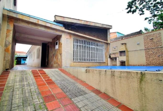 Alugar Casa / Casa em Santo André R$ 11.000,00 - Foto 23