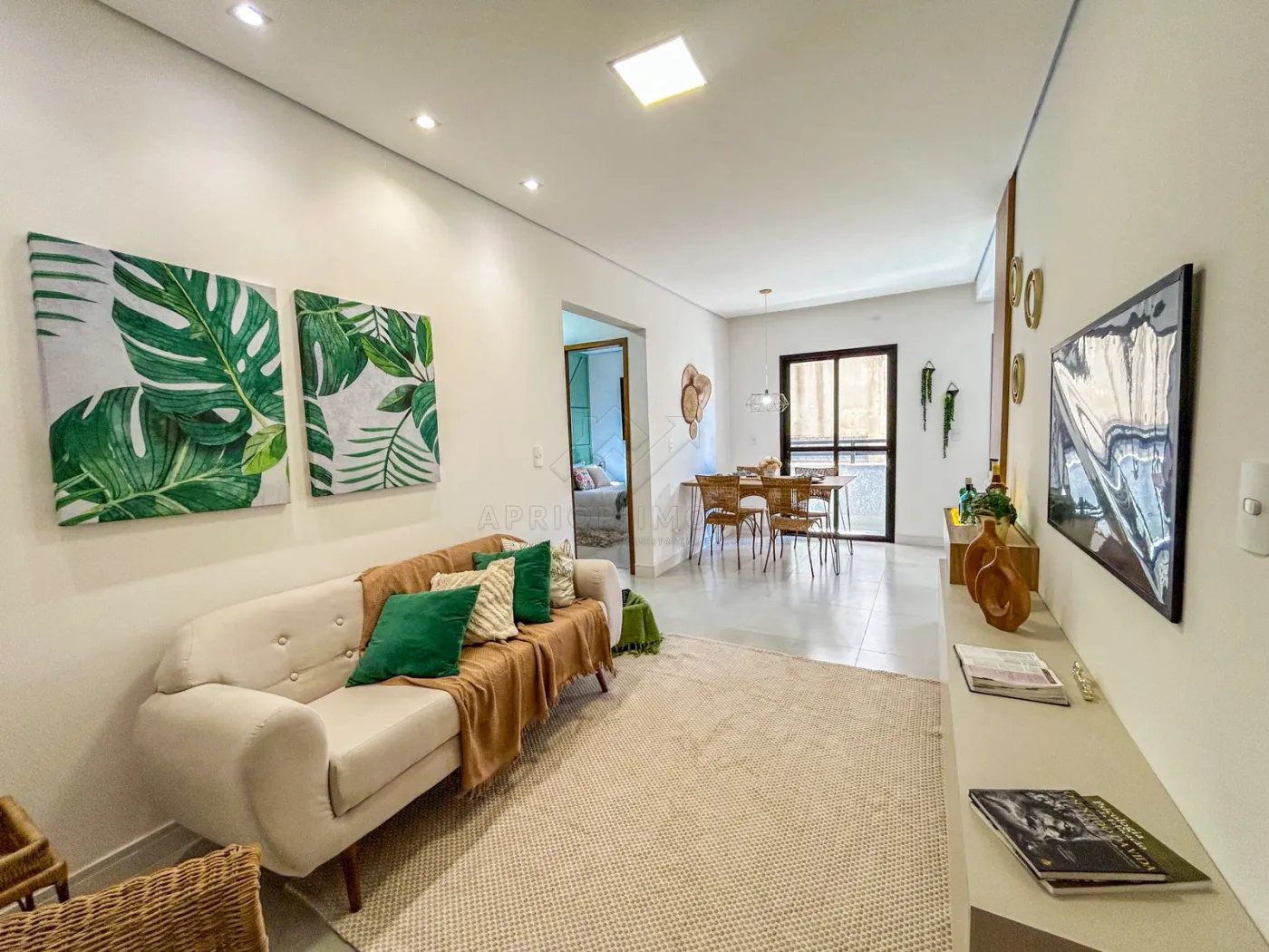 Comprar Apartamento / Apartamento em Santo André R$ 535.000,00 - Foto 1