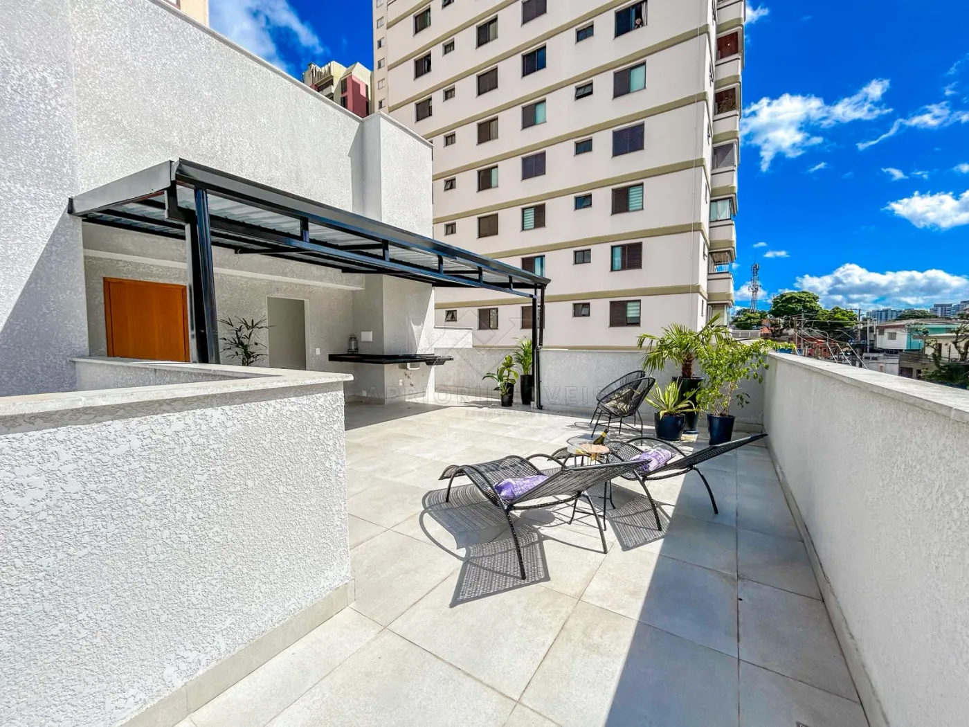 Comprar Apartamento / Cobertura de Torre em Santo André R$ 777.000,00 - Foto 1