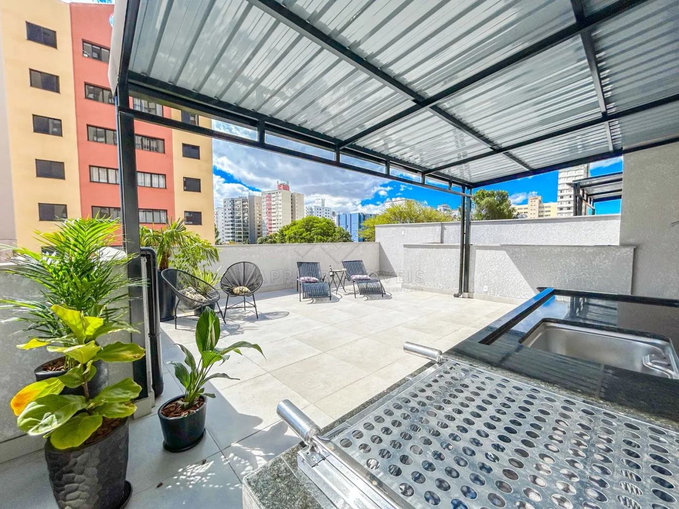 Comprar Apartamento / Cobertura de Torre em Santo André R$ 777.000,00 - Foto 3