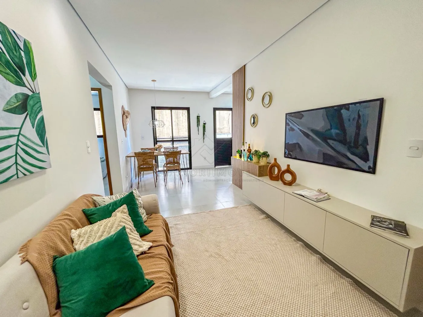 Comprar Apartamento / Cobertura de Torre em Santo André R$ 777.000,00 - Foto 6