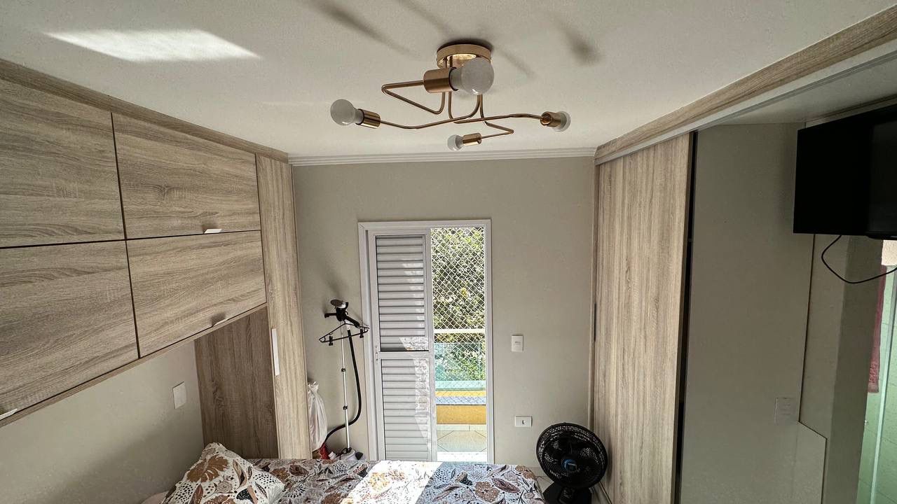 Comprar Apartamento / Apartamento sem condomínio em Santo André R$ 460.000,00 - Foto 10