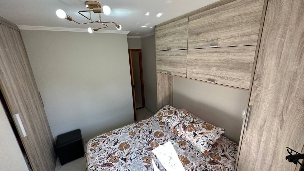 Comprar Apartamento / Apartamento sem condomínio em Santo André R$ 460.000,00 - Foto 12