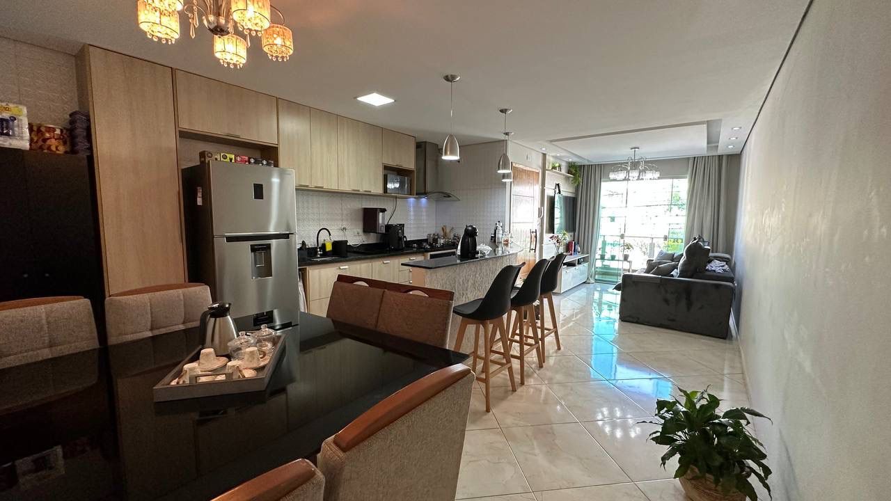 Comprar Apartamento / Apartamento sem condomínio em Santo André R$ 460.000,00 - Foto 2