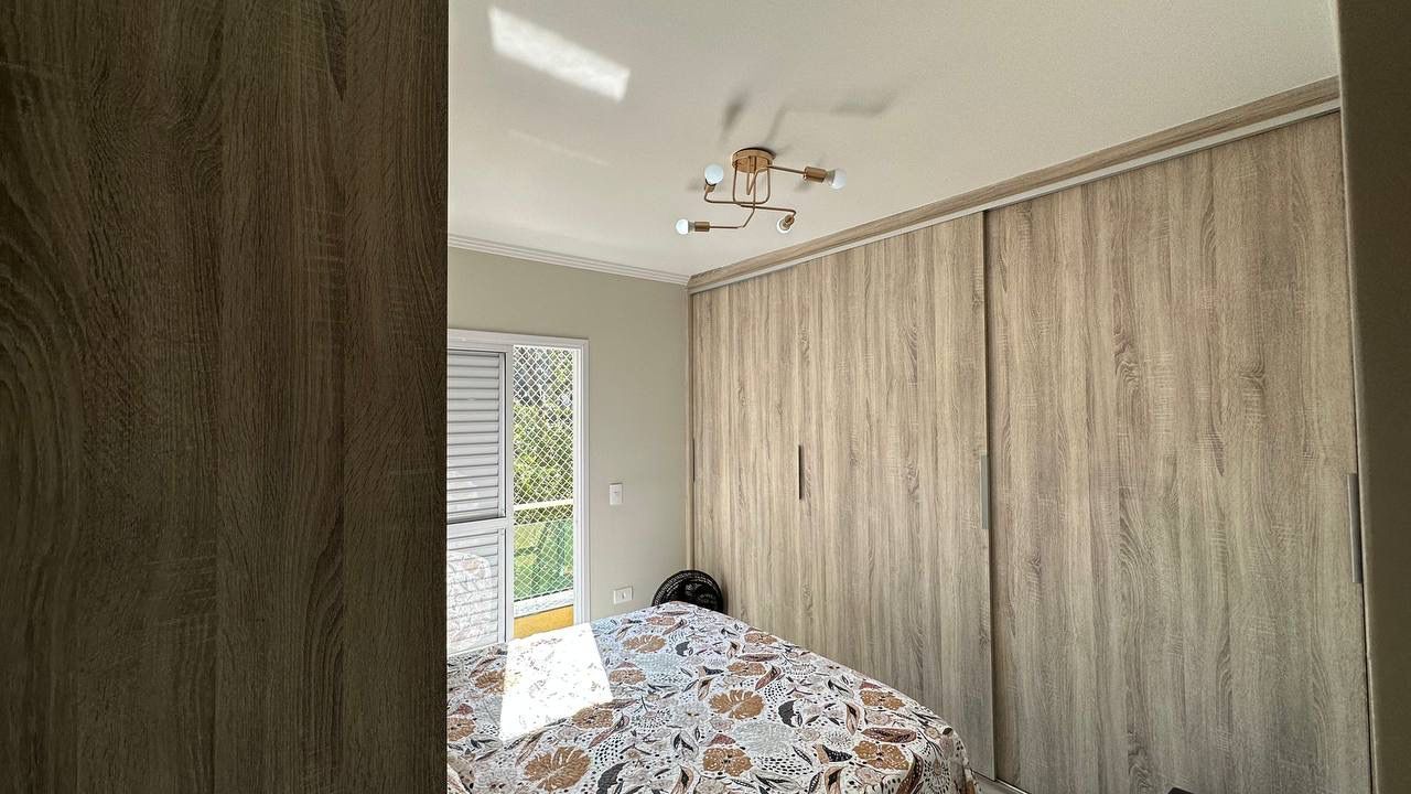 Comprar Apartamento / Apartamento sem condomínio em Santo André R$ 460.000,00 - Foto 14