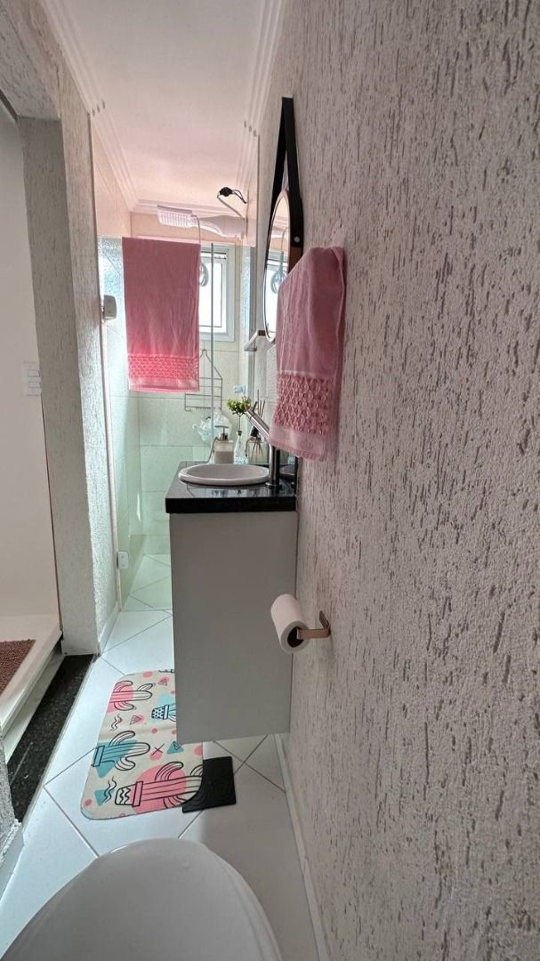 Comprar Apartamento / Apartamento sem condomínio em Santo André R$ 460.000,00 - Foto 15