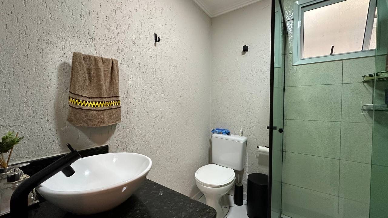 Comprar Apartamento / Apartamento sem condomínio em Santo André R$ 460.000,00 - Foto 7