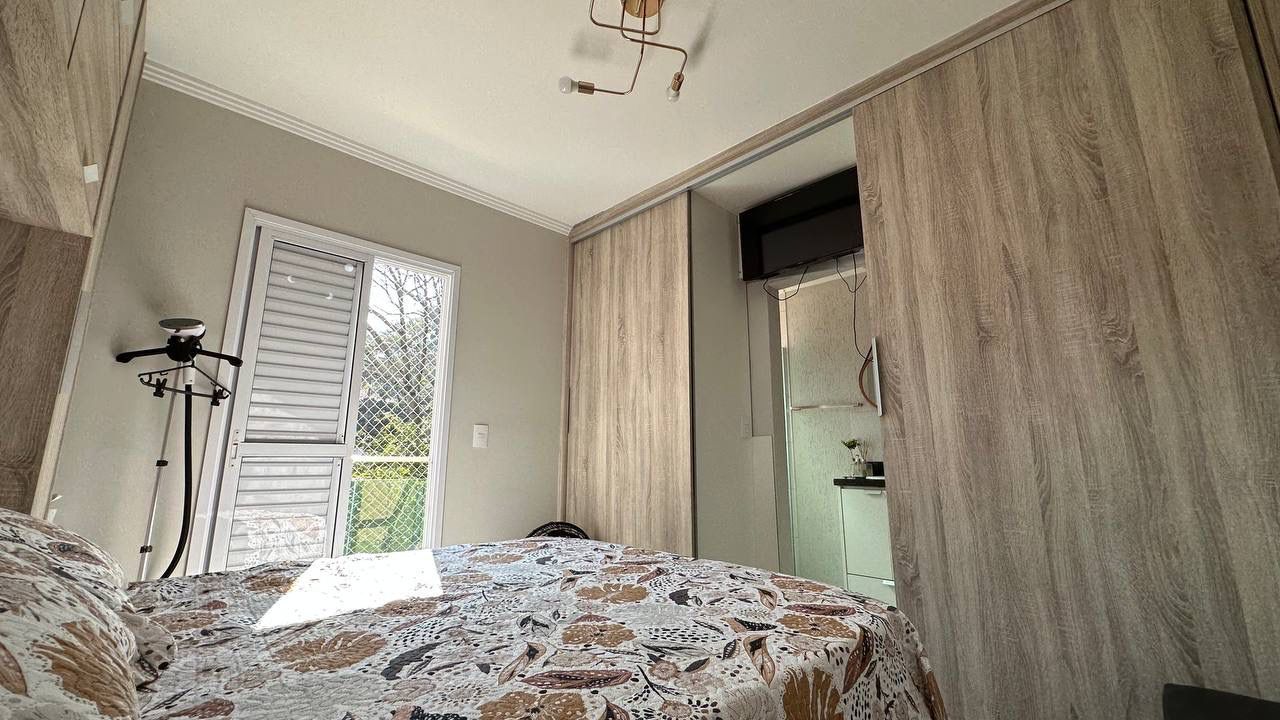Comprar Apartamento / Apartamento sem condomínio em Santo André R$ 460.000,00 - Foto 11