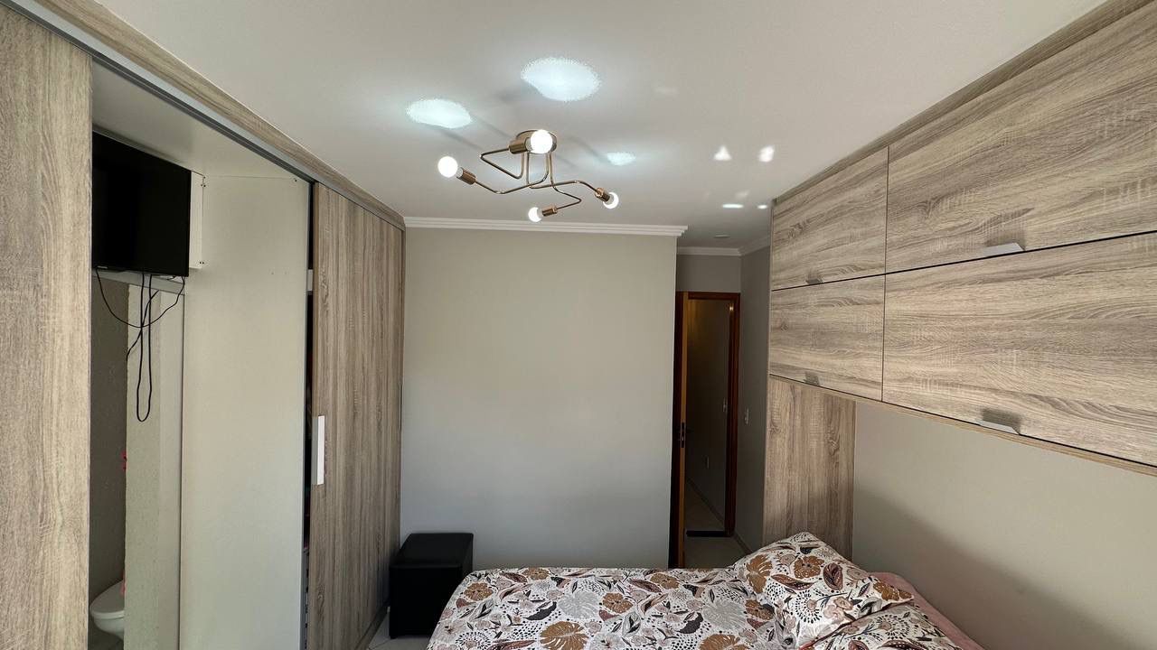 Comprar Apartamento / Apartamento sem condomínio em Santo André R$ 460.000,00 - Foto 13