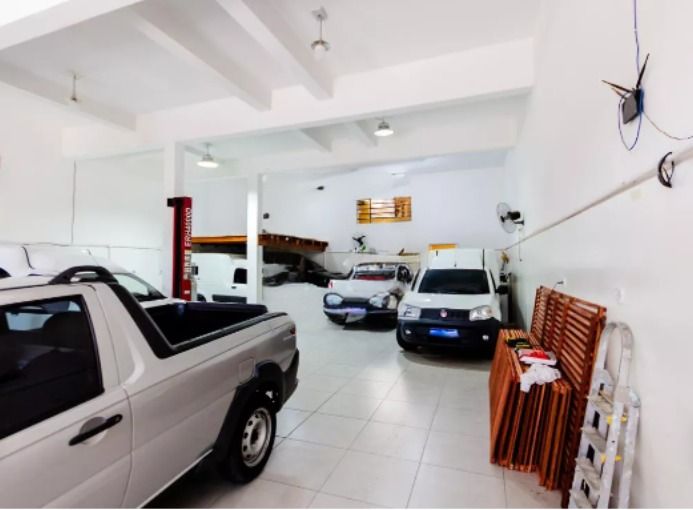 Alugar Casa / Casa em Santo André R$ 14.000,00 - Foto 21