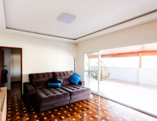 Alugar Casa / Casa em Santo André R$ 14.000,00 - Foto 1