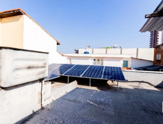 Alugar Casa / Casa em Santo André R$ 14.000,00 - Foto 24