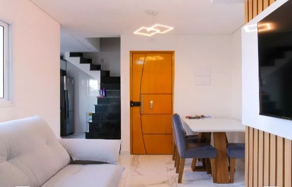 Comprar Apartamento / Cobertura em Santo Andr&eacute; R$ 700.000,00 - Foto 3