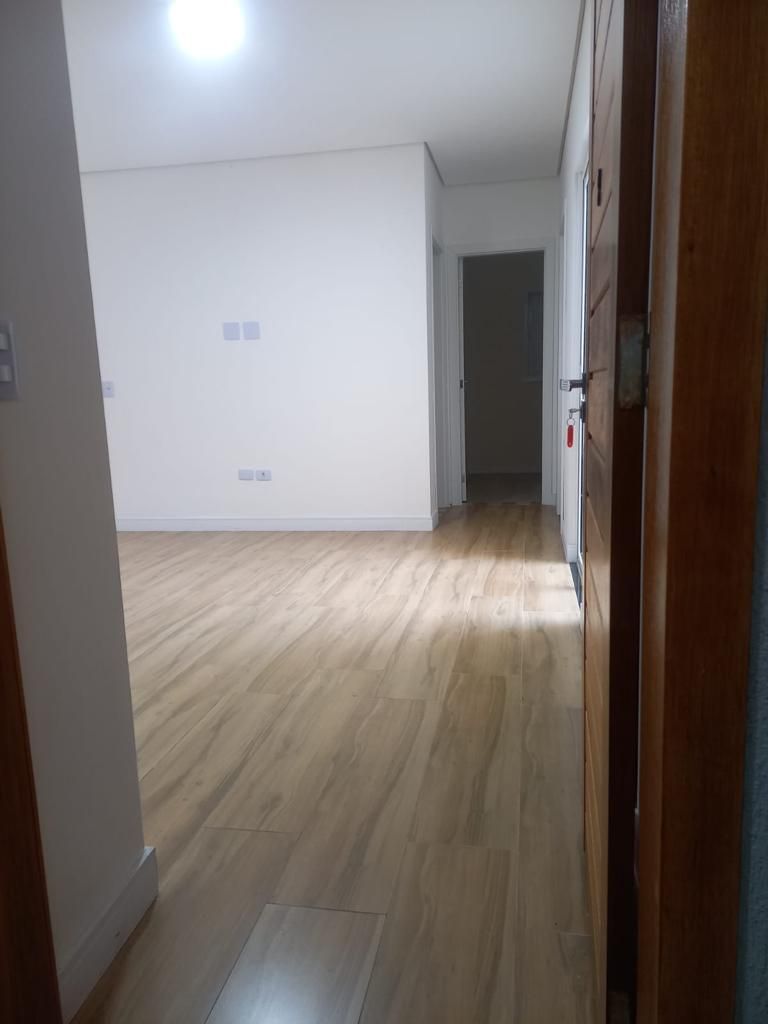 Comprar Apartamento / Apartamento em Santo André R$ 470.000,00 - Foto 1
