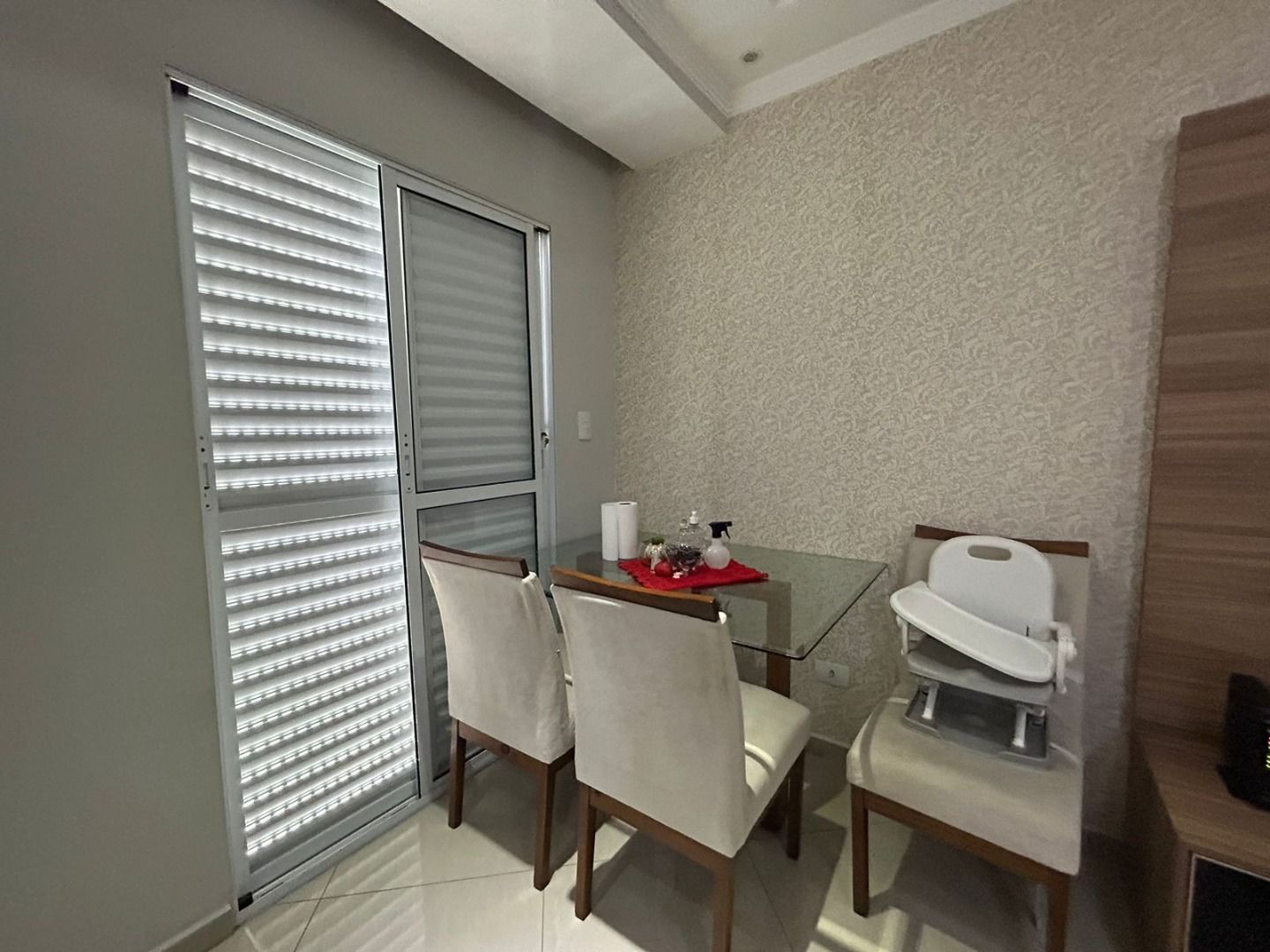 Comprar Apartamento / Apartamento em Santo André R$ 328.600,00 - Foto 4