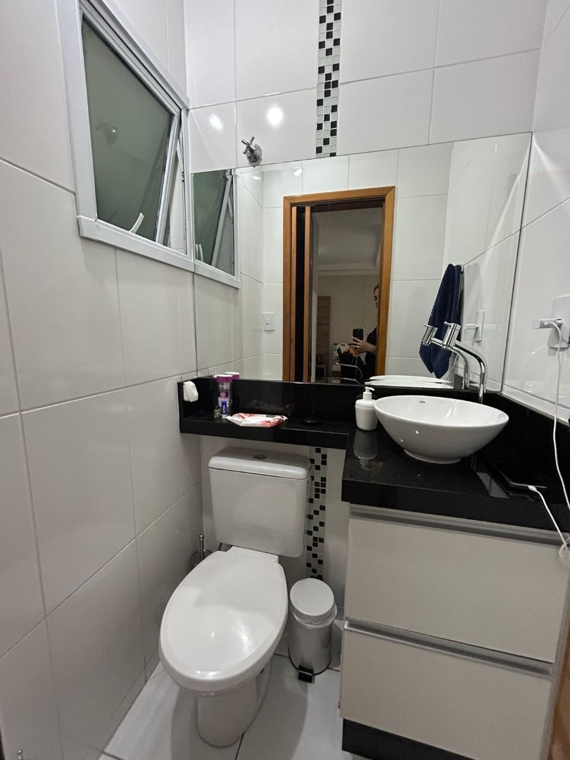 Comprar Apartamento / Apartamento em Santo André R$ 328.600,00 - Foto 17