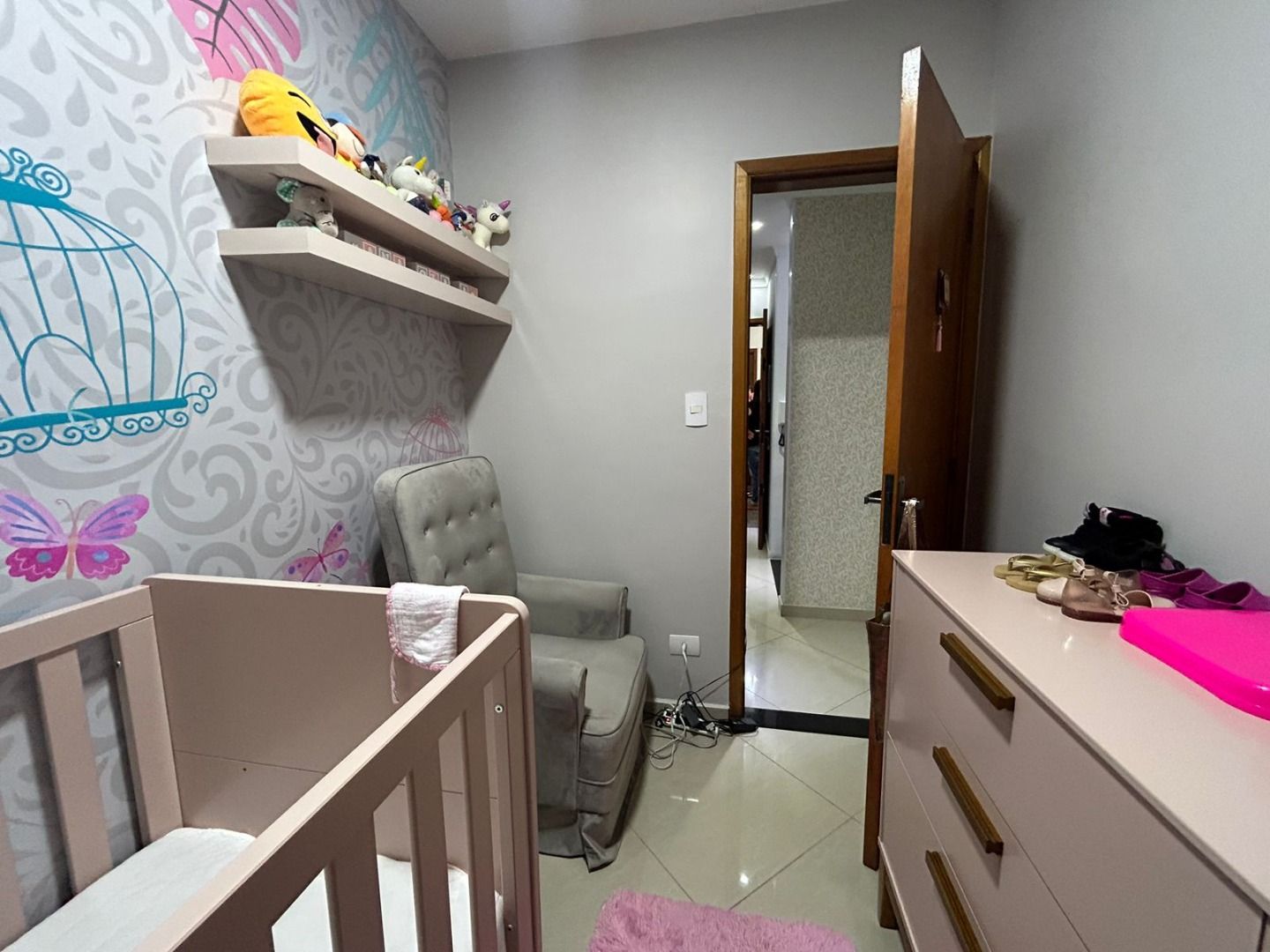 Comprar Apartamento / Apartamento em Santo André R$ 328.600,00 - Foto 7