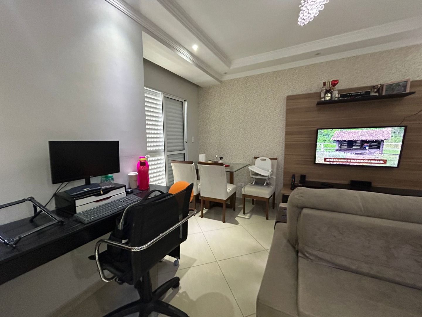 Comprar Apartamento / Apartamento em Santo André R$ 328.600,00 - Foto 3