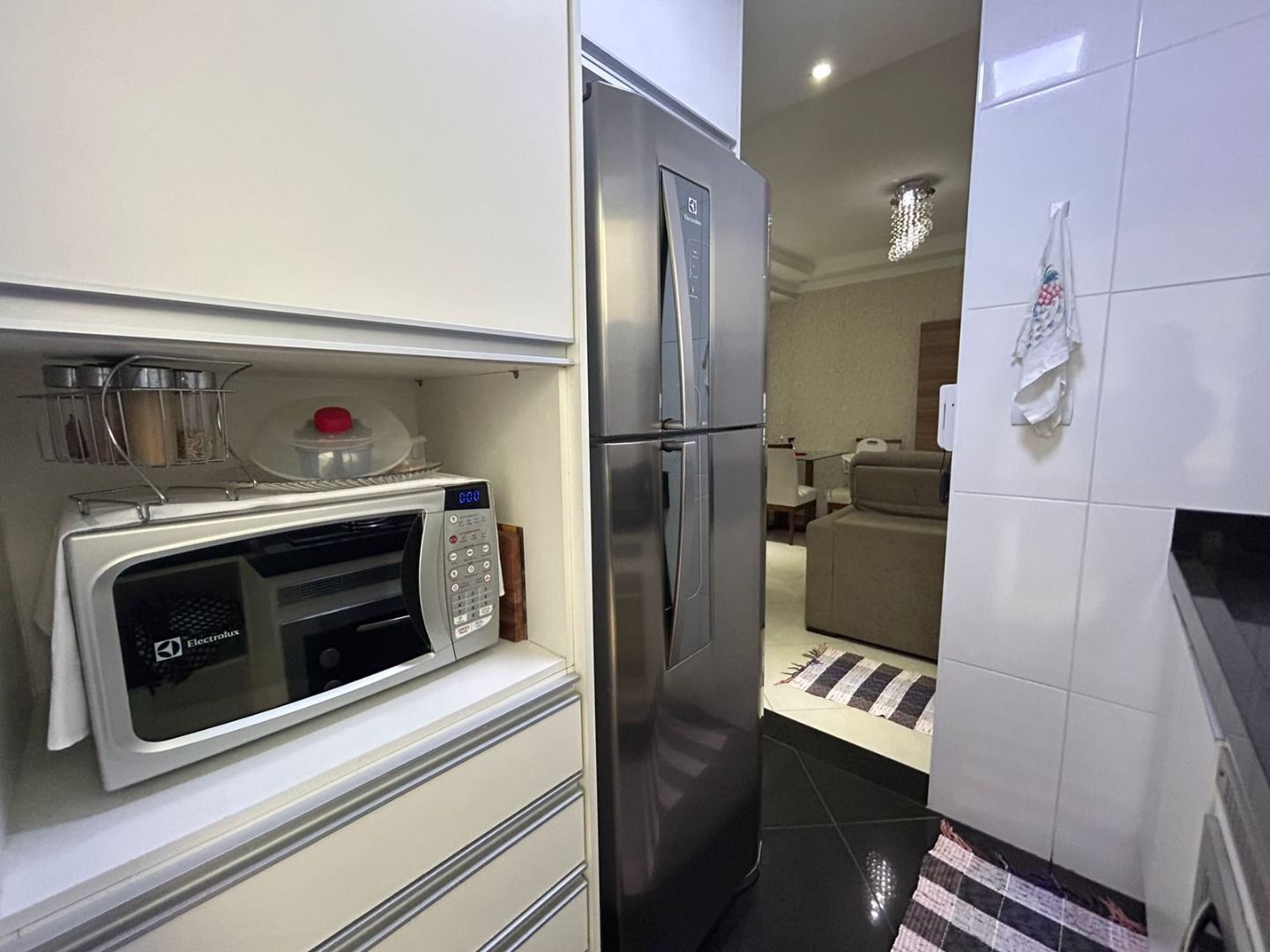 Comprar Apartamento / Apartamento em Santo André R$ 328.600,00 - Foto 11