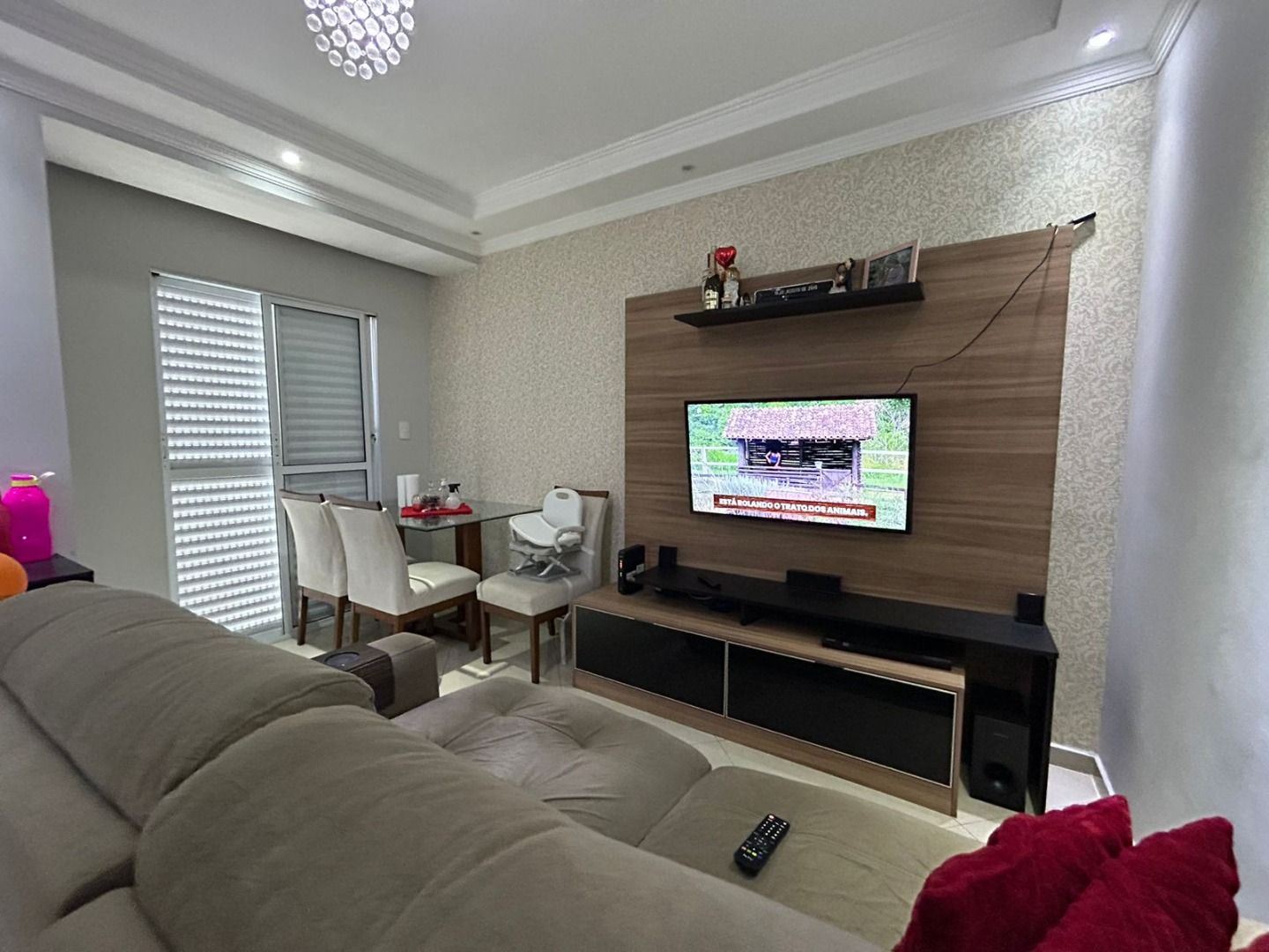 Comprar Apartamento / Apartamento em Santo André R$ 328.600,00 - Foto 1