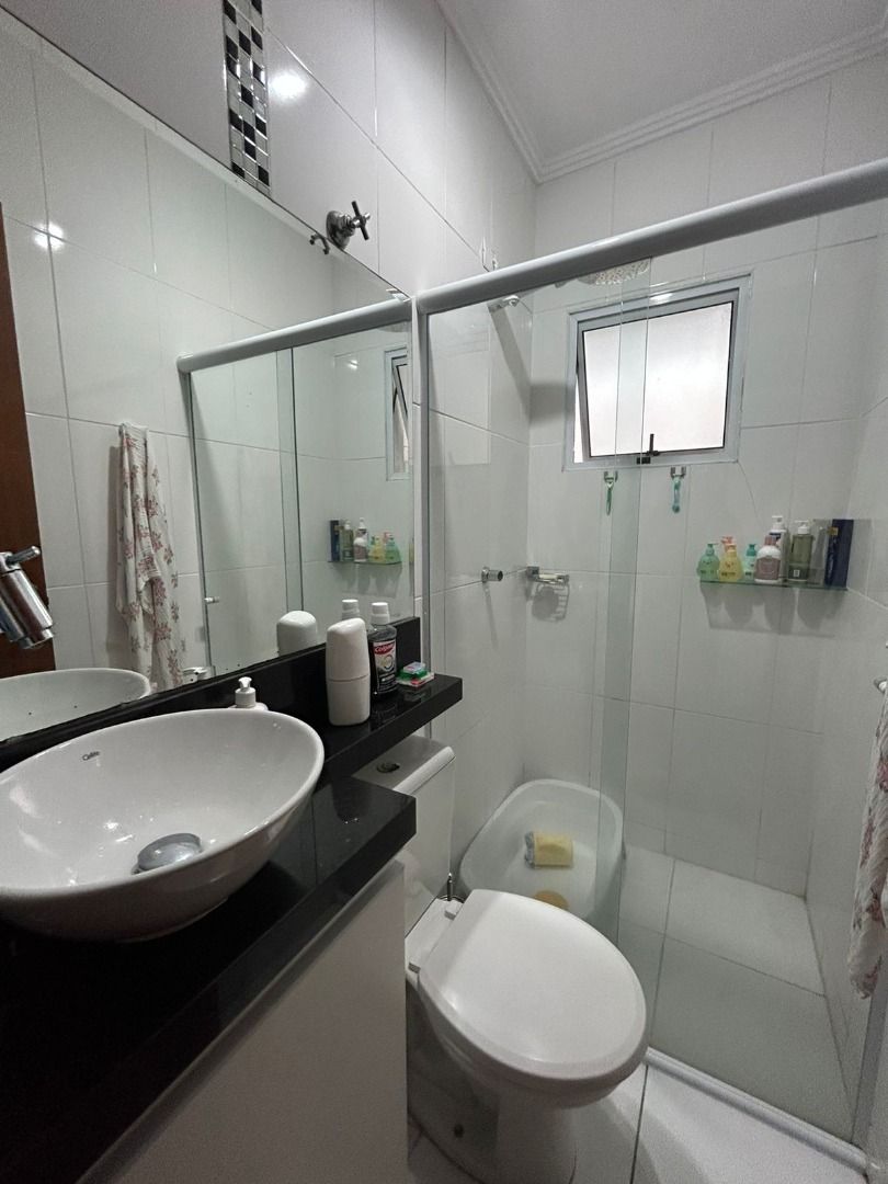 Comprar Apartamento / Apartamento em Santo André R$ 328.600,00 - Foto 18