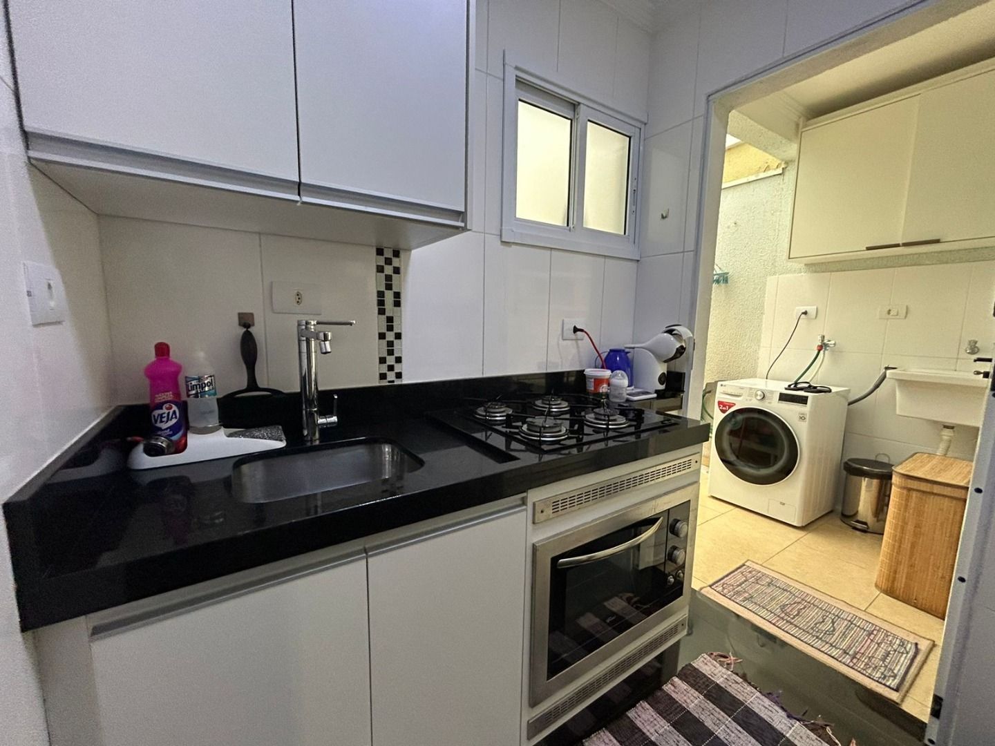 Comprar Apartamento / Apartamento em Santo André R$ 328.600,00 - Foto 10