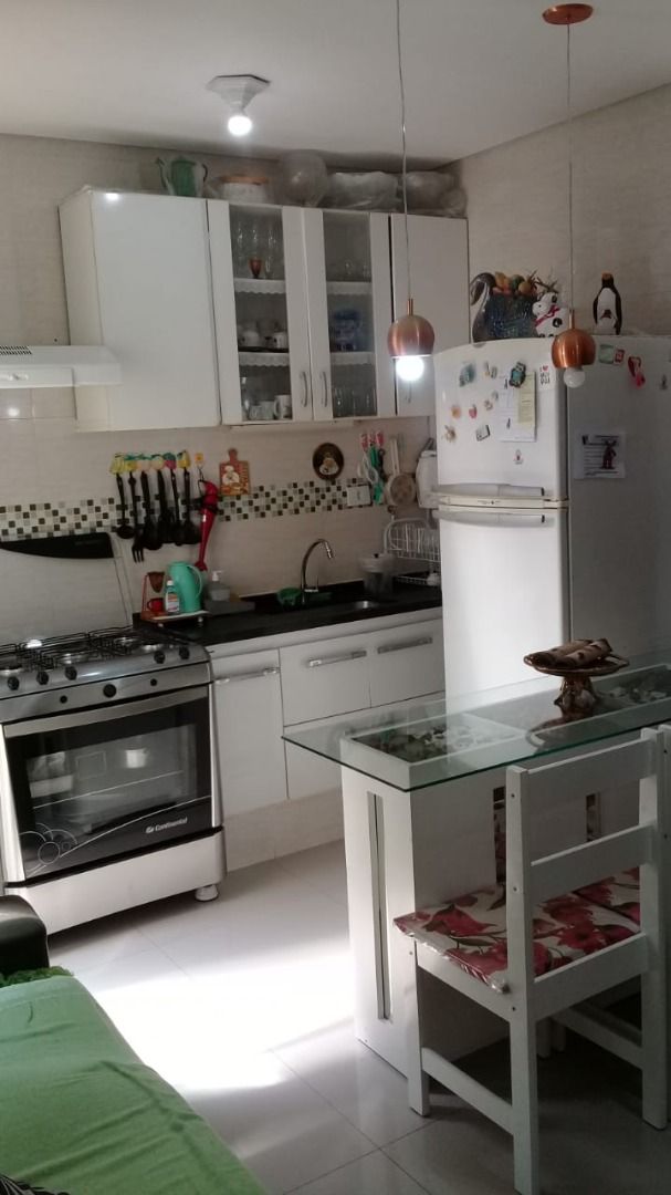 Comprar Apartamento / Apartamento em Santo André R$ 330.000,00 - Foto 1