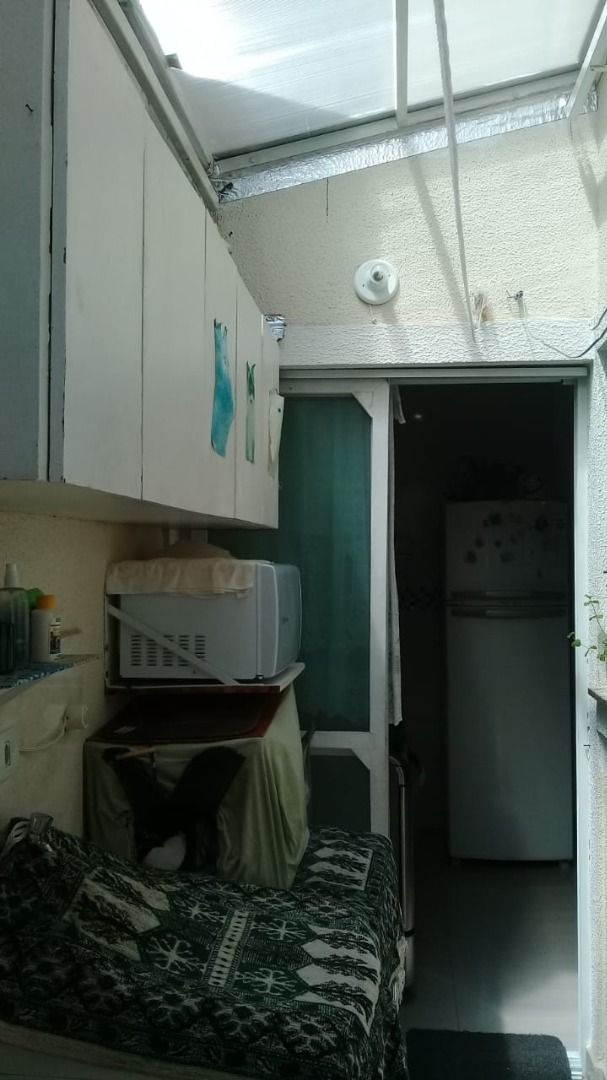 Comprar Apartamento / Apartamento em Santo André R$ 330.000,00 - Foto 15