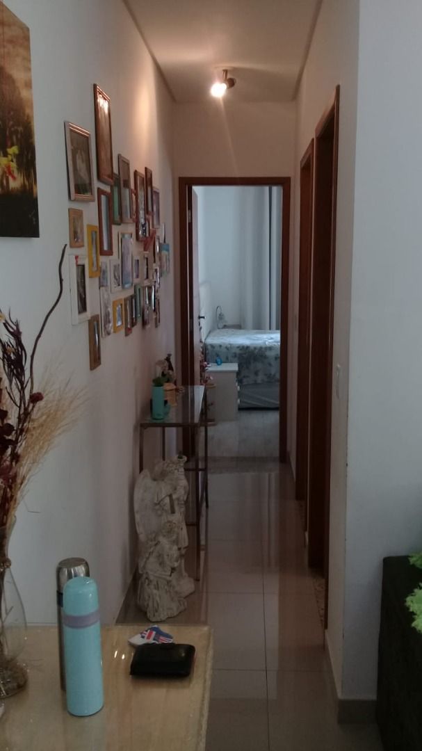 Comprar Apartamento / Apartamento em Santo André R$ 330.000,00 - Foto 7