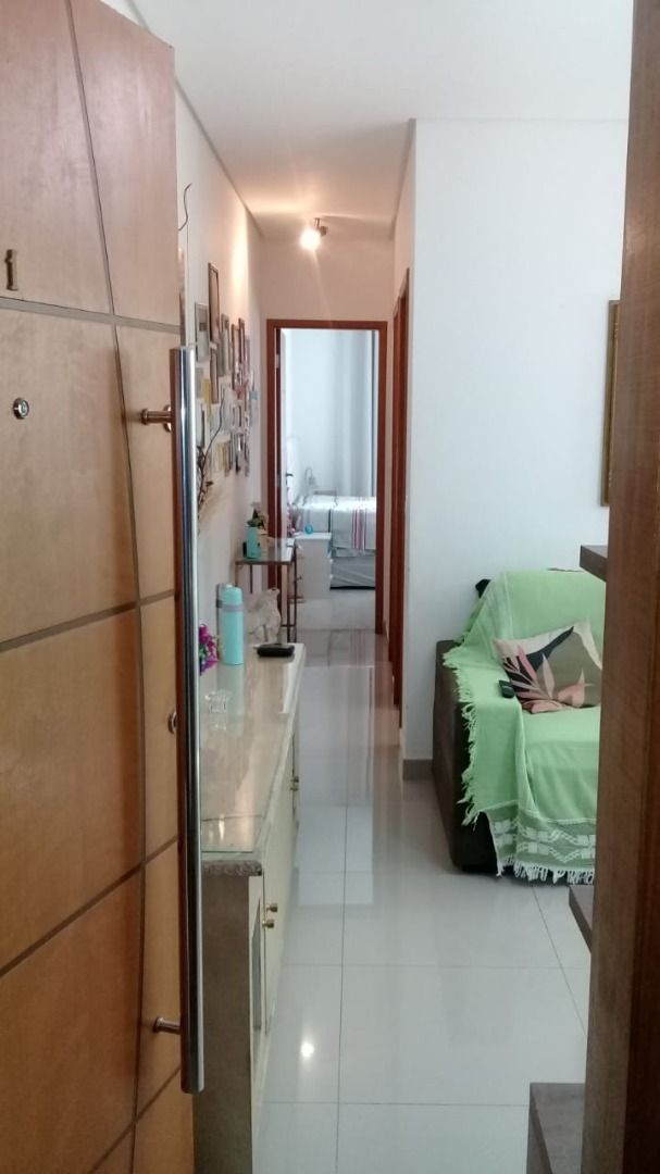 Comprar Apartamento / Apartamento em Santo André R$ 330.000,00 - Foto 3