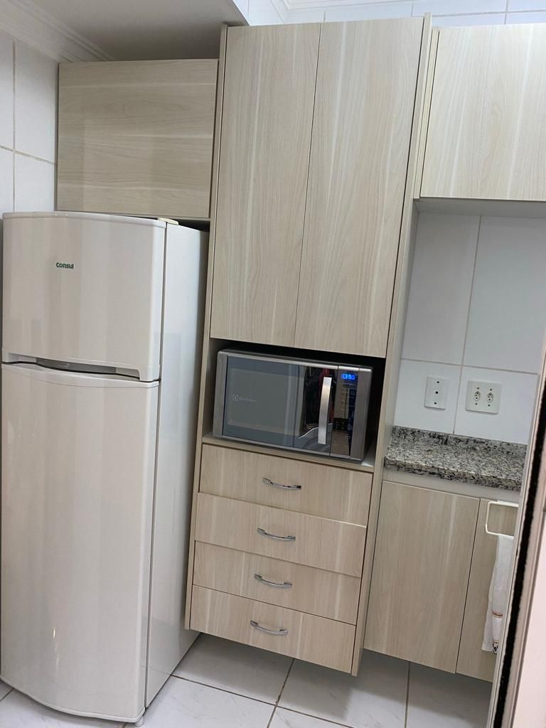 Comprar Apartamento / Apartamento em Santo André R$ 340.000,00 - Foto 35