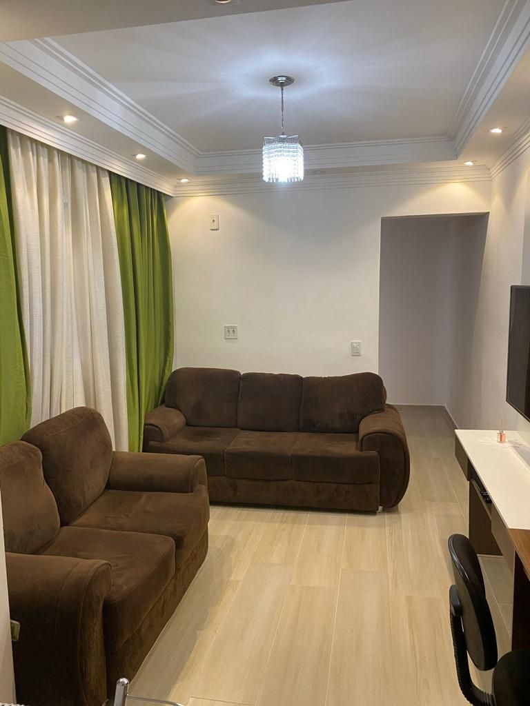 Comprar Apartamento / Apartamento em Santo André R$ 340.000,00 - Foto 4
