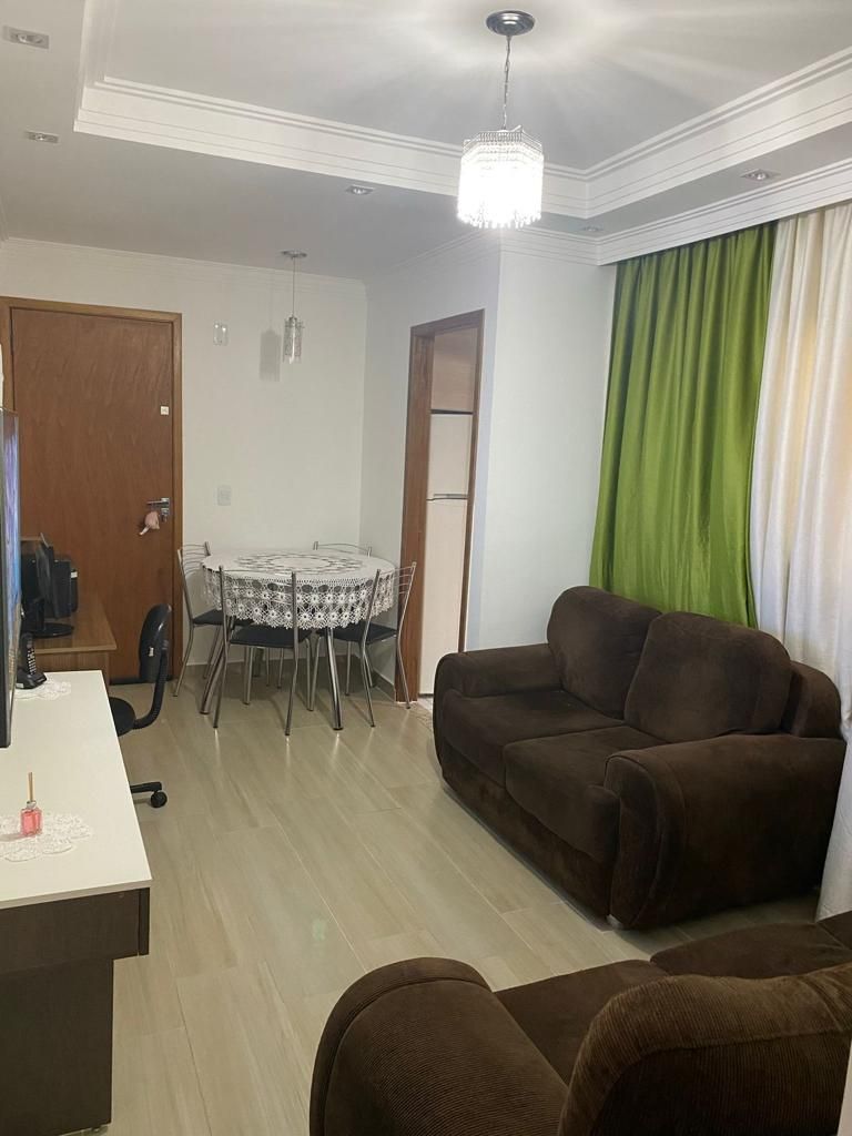 Comprar Apartamento / Apartamento em Santo André R$ 340.000,00 - Foto 2