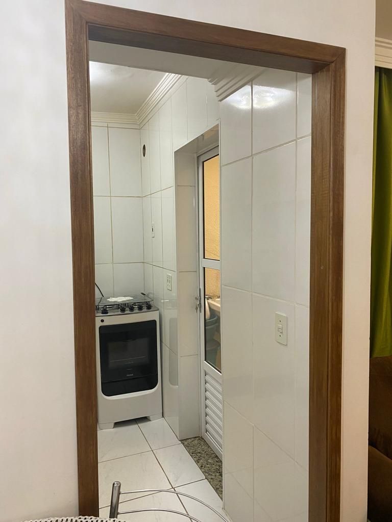 Comprar Apartamento / Apartamento em Santo André R$ 340.000,00 - Foto 30