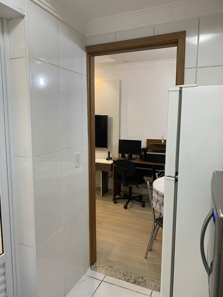 Comprar Apartamento / Apartamento em Santo André R$ 340.000,00 - Foto 33