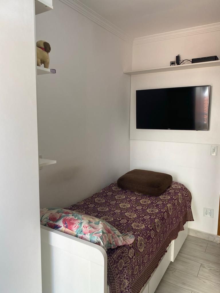 Comprar Apartamento / Apartamento em Santo André R$ 340.000,00 - Foto 7