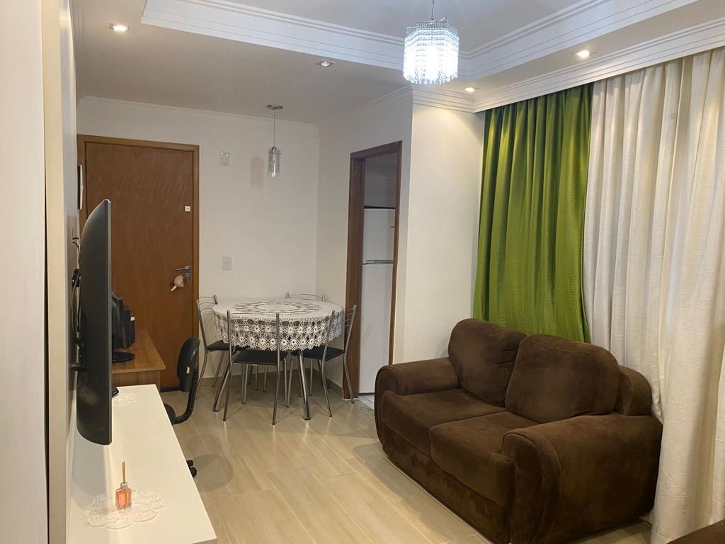 Comprar Apartamento / Apartamento em Santo André R$ 340.000,00 - Foto 3